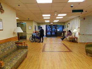 Gardner Rehabilitation & Nursing Center